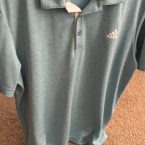 Adidas Polo - Picture 2 of 4